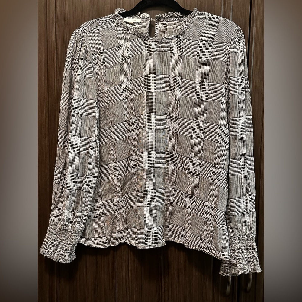 Maurice’s xl blouse